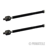 2X Topran Axialspurstange Axialgelenk Spurstange FüR Mazda 3 BK Bl, 5 CR19 CW