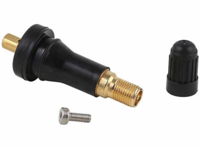 For Fiat 500 Tire Pressure Monitoring System TPMS Sensor Service Kit VDO 17858FJ