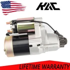 Starter for Nissan Maxima 2007-2008 Murano 2003-2007 3.5L 17863