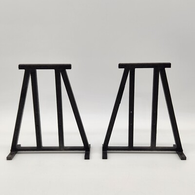 Aristocraft 7104 Elevated Trestle #8 6 1/4'' Gauge 1/24th Scale Not Glued