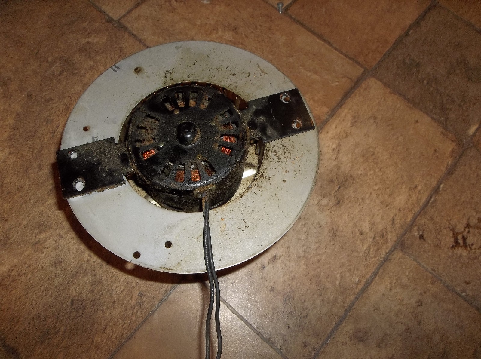 THERMADOR CT227 oven blower motor Fan 1431885, 488740, 1439319