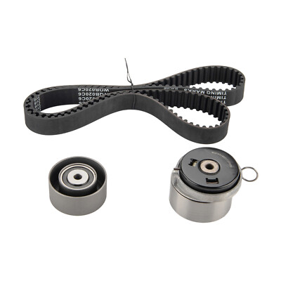 Timing Belt Kit For Chevrolet Aveo Aveo5 2009-2011 1.6L Cruze Sonic 2012-15 1.8L