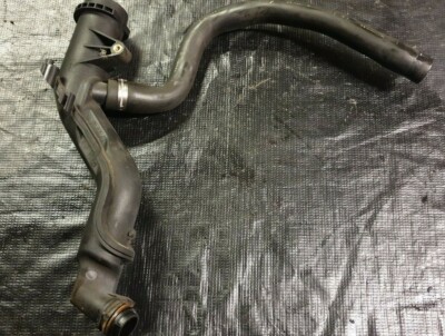 Ford Focus CC / Galaxy / SMAX Oil Filler Pipe 9654733990  ref K70