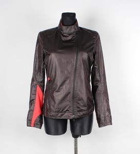 puma motorcycle jacket