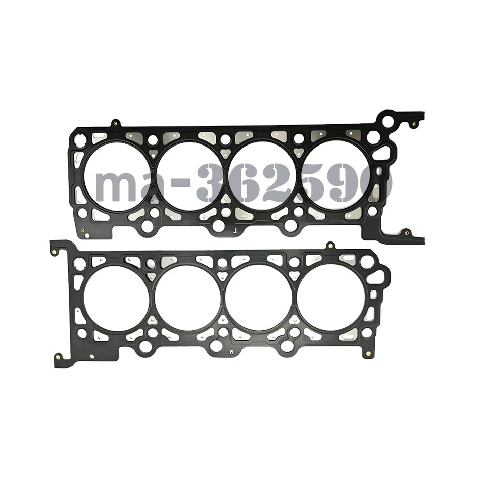 Juego de juntas de culata aptas para furgoneta de carga estándar Ford E-150 Econoline XL 97-99 V8 4,6 4,6 L Foto 3 de 4