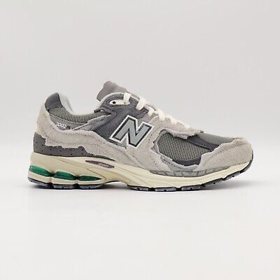 M2002RDA New Balance 2002R Protection Pack Rain Cloud Grey M2002RDA New Balance 2002R Protection Pack Rain Cloud Grey
