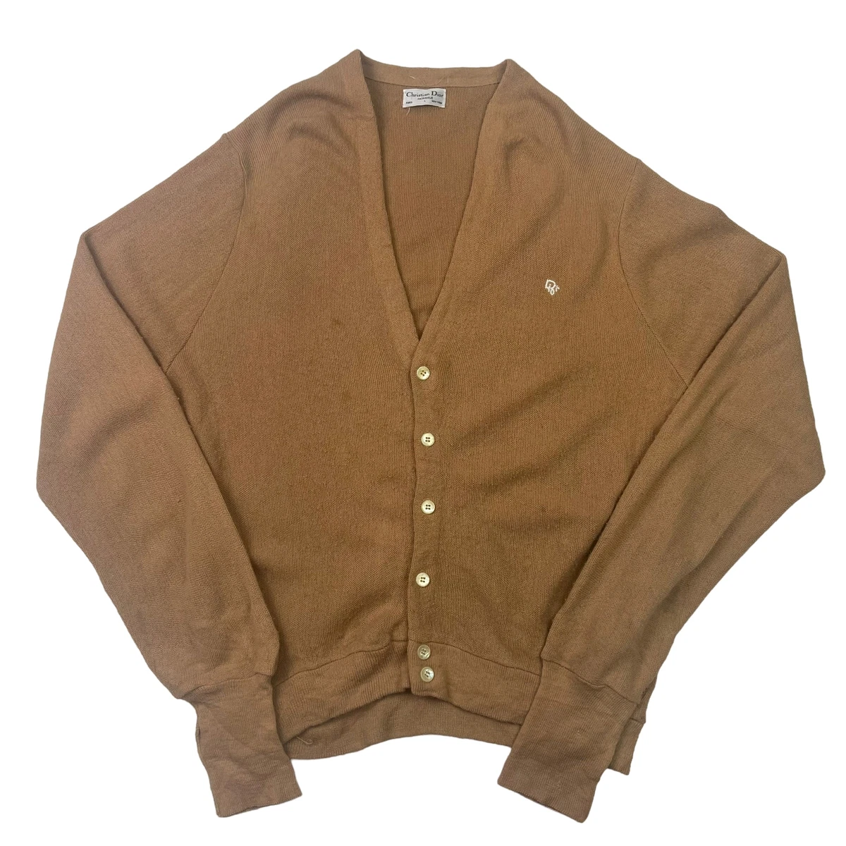 Cardigan dior shop