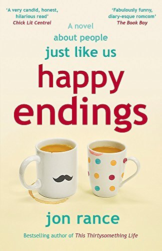 Happy Endings, Jon Rance - Bild 1 von 2