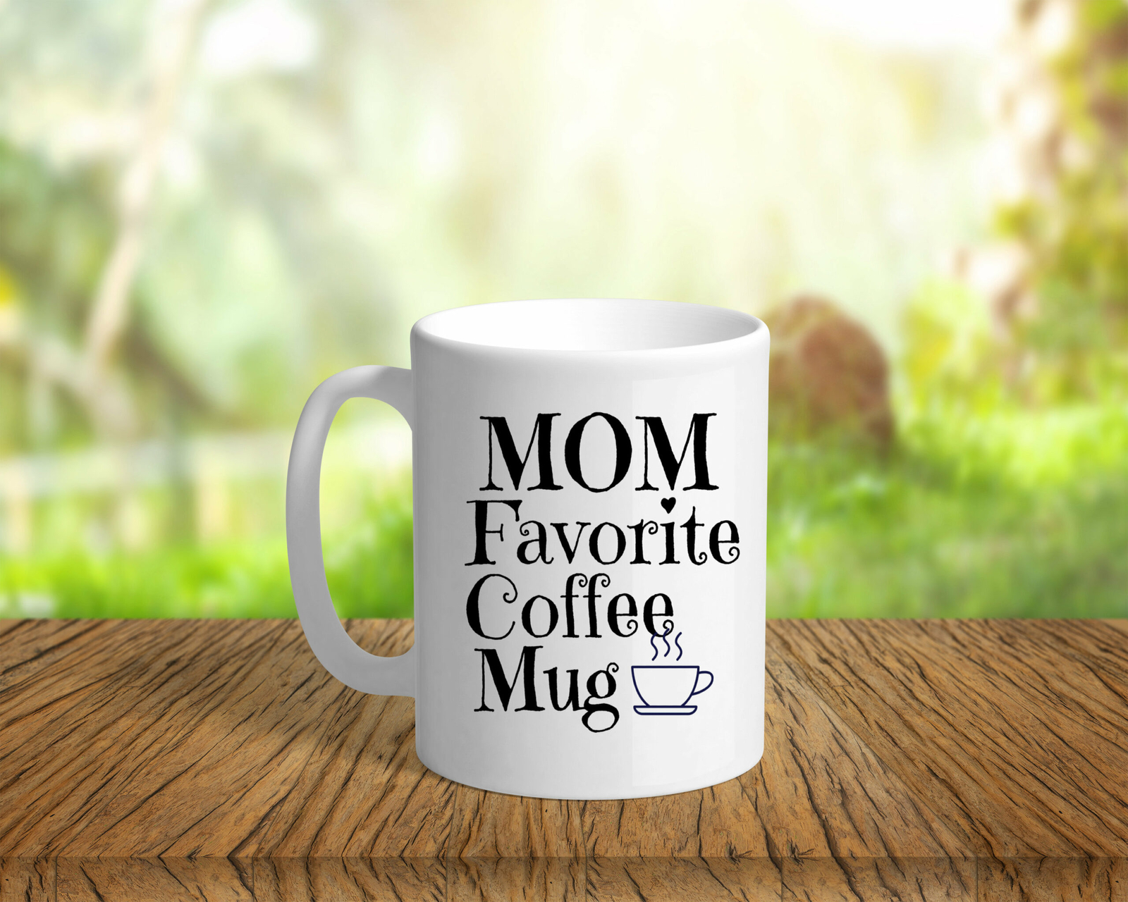 Mothers Day Mug Funny Coffee Mug Gift Ceramic Mug For Mom Sister Daughter Friend