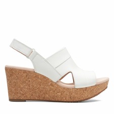clarks annadel eirwyn wedges