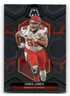 2024 Panini Mosaic Football - #112 Chris Jones
