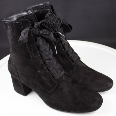 paul green tracy lace up bootie