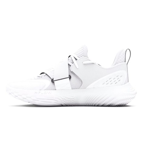 Under Armour FUTR X 4 Basketball Men's Sneakers Running Training Shoes - Picture 14 of 24