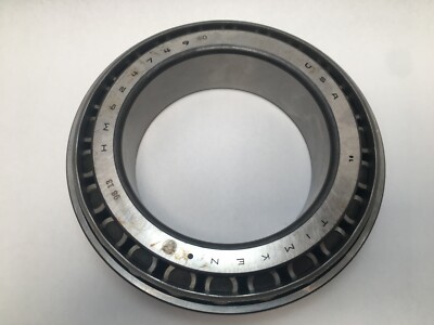 Roulement Conique Timken HM624749/HM624710 - USA - Cône Et Tasse 4-3/4 ID 7-1/2 OD - Neuf Sous Emballage