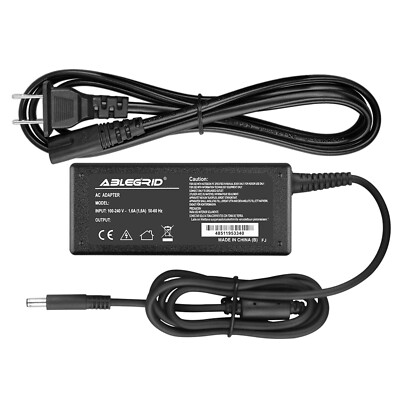 Galaxy Bang USA¬Æ AC Adapter Charger Power Supply for Dell Inspiron 17 7000 Series, 17 7778