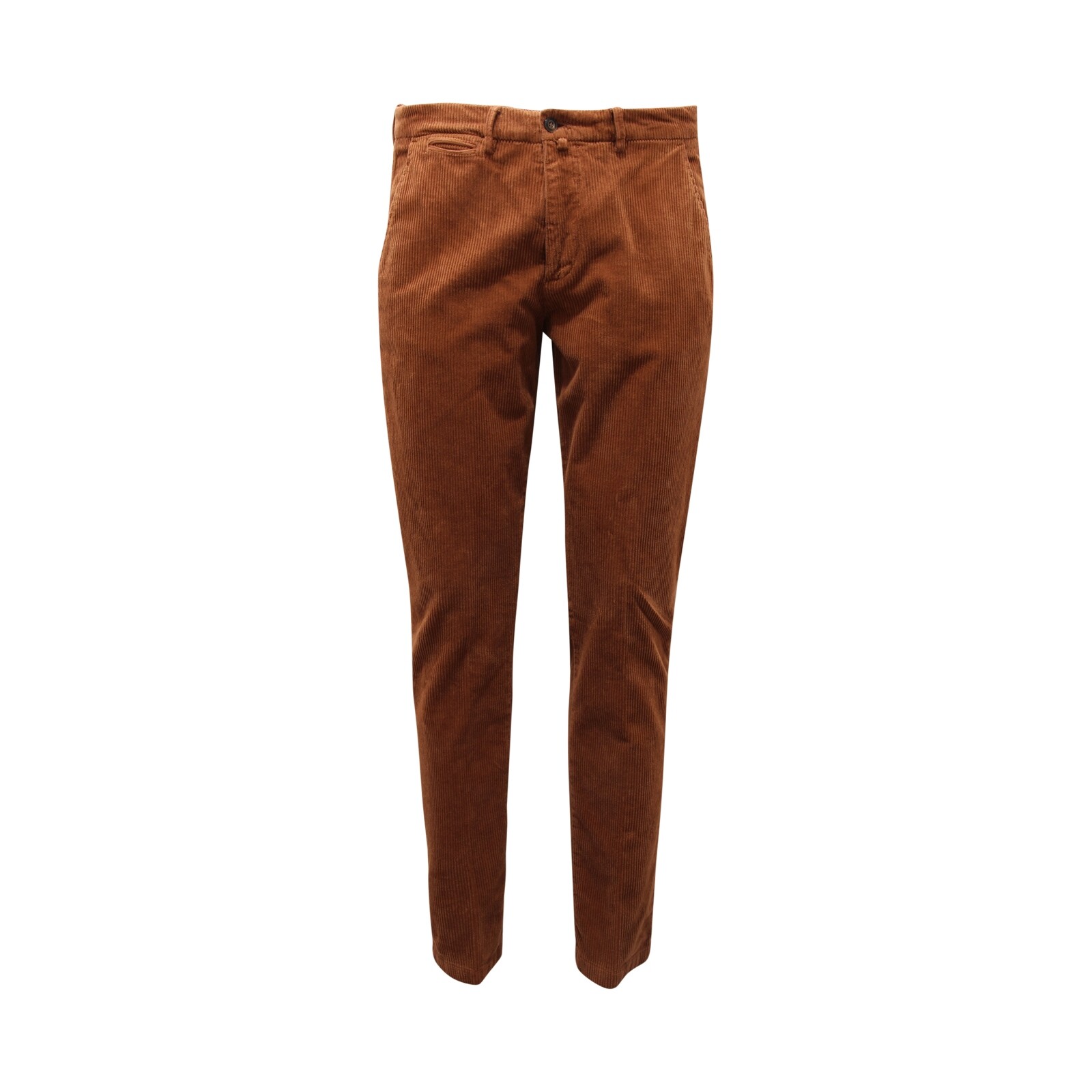 9078AQ мужские бархатные брюки pantalone uomo BRIGLIA 24790₽