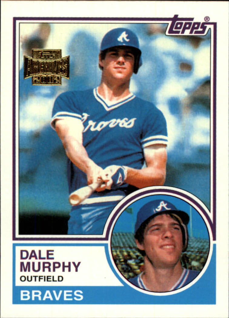 2002 Topps Archives Baseball