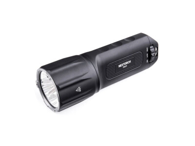 Nextorch TA31 Wiederaufladbar 10000 Lumen LED