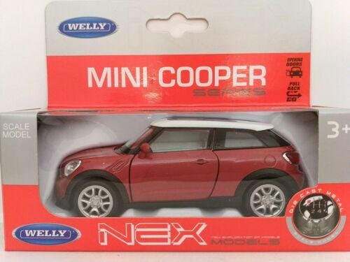 【未組立・未使用品】AUSTIN MINI COOPER 1/24 TAMIYA 1/24 Austin Mini Cooper 1275S MK.1 | eBay