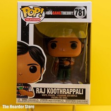 Ultimate Funko Pop The Big Bang Theory Checklist and Gallery 51
