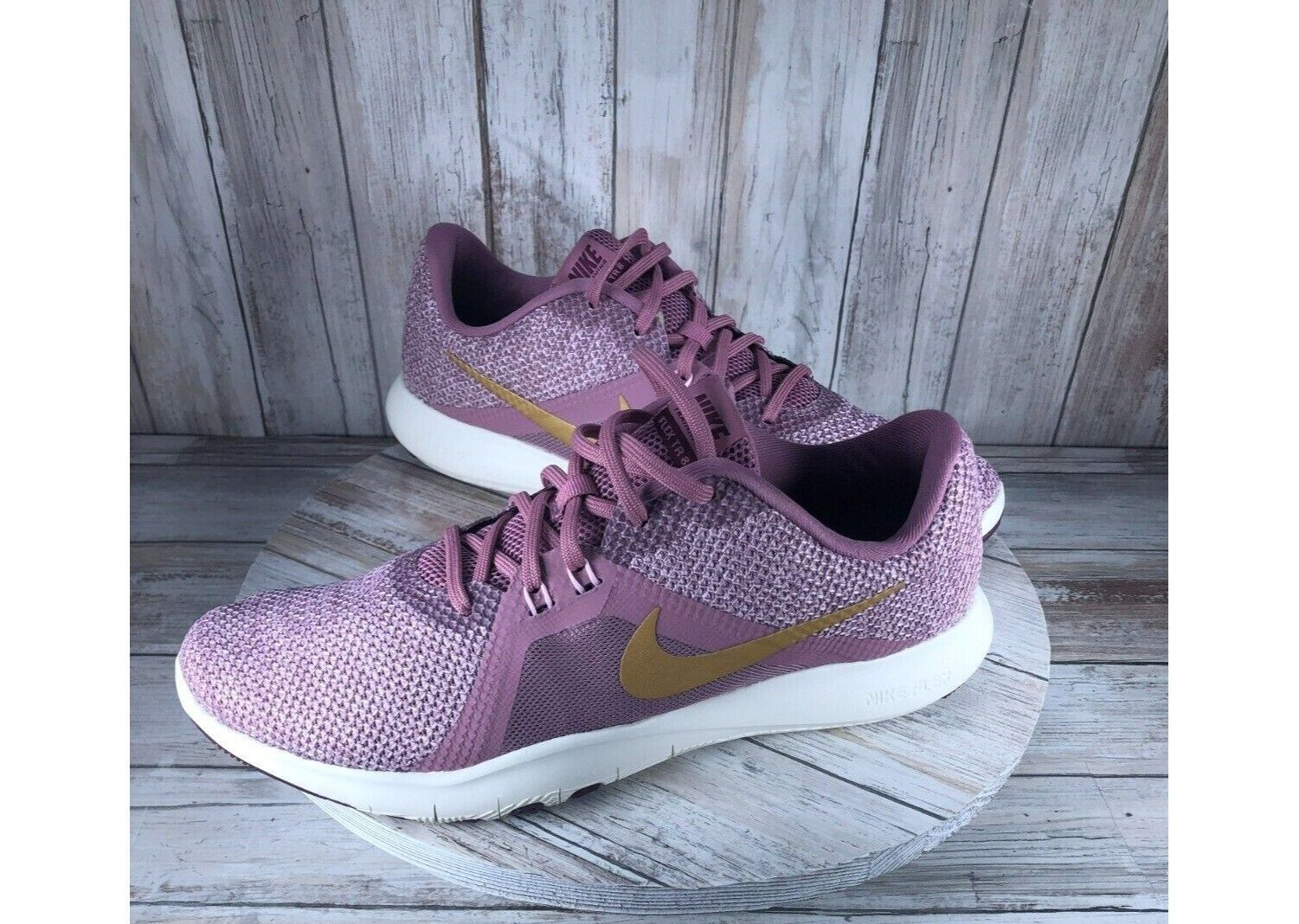 nike women's flex tr8 training shoes