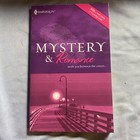 Mystery & Romance 2007 Sneak Peak of 4 Upcoming Novels