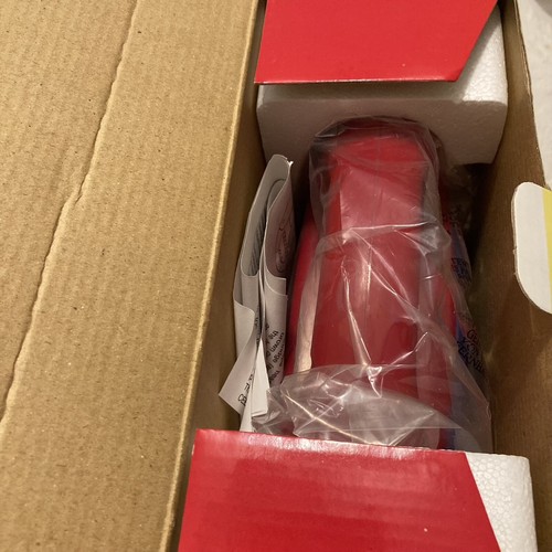 Vintage 2000 Learning Journey Spielzeug Kassettenrekorder mit Box Retro getestet funktioniert - Bild 5 von 12