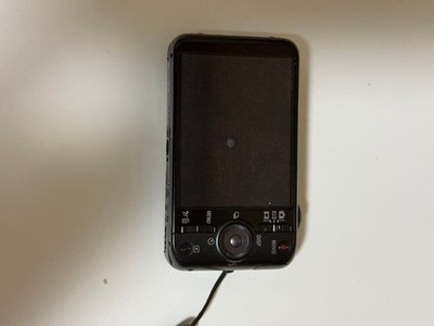 Sony Cyber-shot DSC-WX7 16.2MP Compact Digital Camera Carl Zeiss