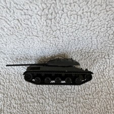 Vintage ROCO AMX30 - 1/87 HO Scale Army Military Tank Made In Austria