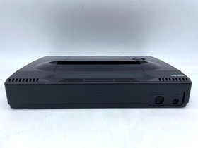 Neo Geo AES Console SNK All included & Rom Cartridge (FATAL FURY SP) Tested