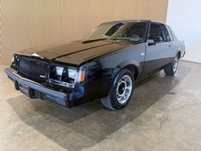 1987 Buick Regal Grand National for Sale