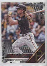 2016 Topps Update Black 29/65 John Jaso #US10 h3a