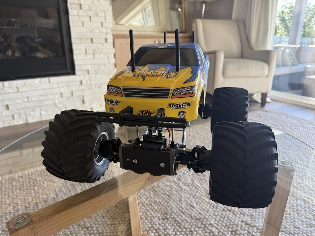 tamiya txt 1 products for sale | eBay