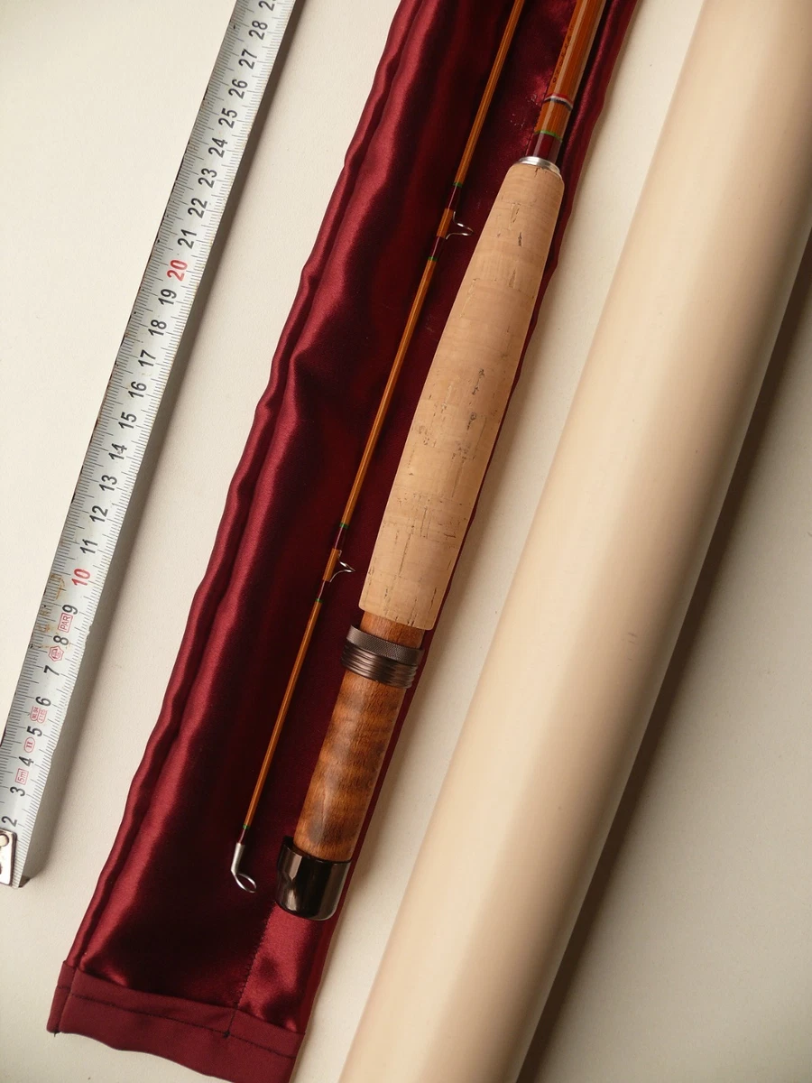 Canne bambou refendu d'occasion - Sport & Plein air - - page 2