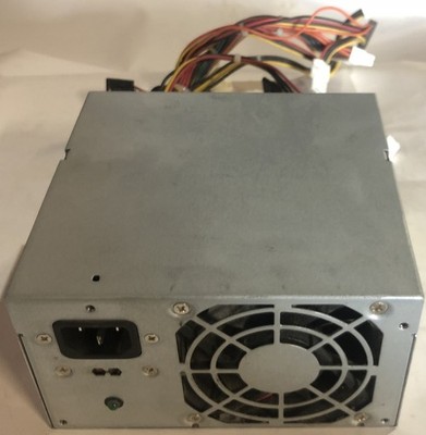 HP 500B Microtower PC PS-5301-08HA 300W Power Supply- 585008-001