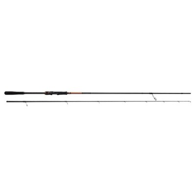 Savage Gear SGS8 Precision Lure Specialist 8'6'' / 2,59m F 9-35g MML Spinnrute
