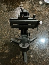 Zhiyun Weebill S Camera Gimbal Stabilizer Quick Release Universal Handheld