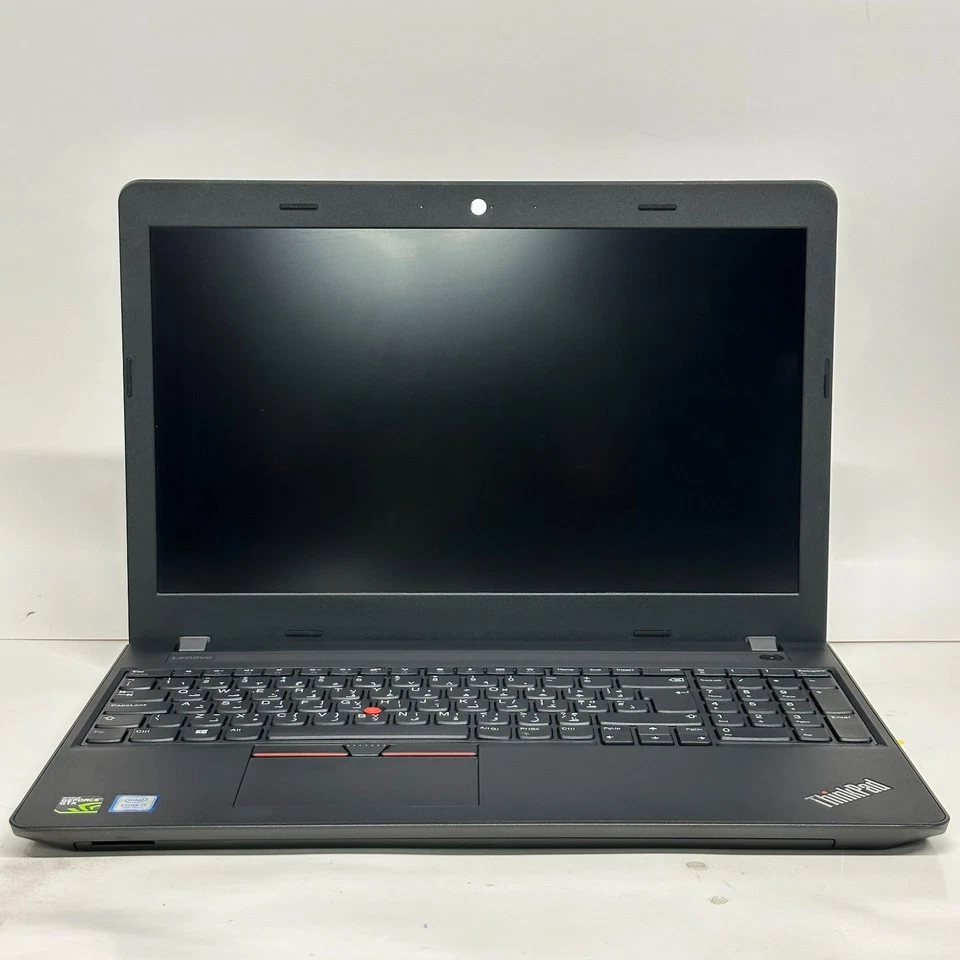 Lenovo ThinkPad E570 i7-7500U 2.70GHz 12GB with Windows 11 pro RAM NVidia GTX - Image 4 of 4