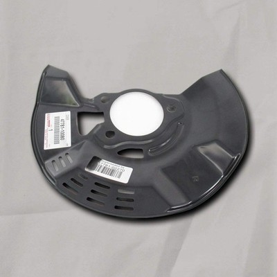 For 2016-2023 Toyota Corolla Prius C-HR Right Front Brake Dust Shield OEM