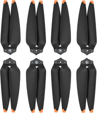 Air 3S Propellers Wings - 8PCS Props for DJI Mavic Air 3S/Air 3 Replacement Part