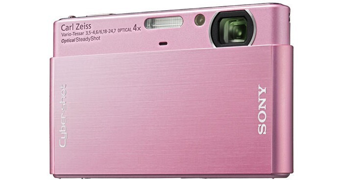 【W2092】 SONY Cyber-shot DSC-T77 ソニー Amazon.com : Sony Cybershot DSC-T77 10.1MP Digital Camera with 4x
