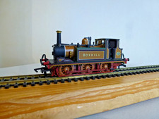DAPOL LBSCR TERRIER 0-6-0T No82 " BOXHILL " LBSC YELLOW