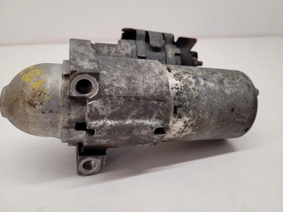 Chevrolet Express 2500 2009 10 11 12 13 14 2015 furgoneta motor de arranque Foto 2 de 4