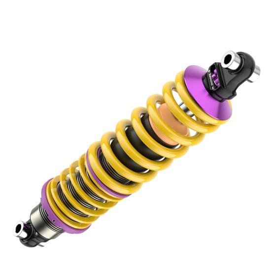 De Tomaso Pantera Coil spring