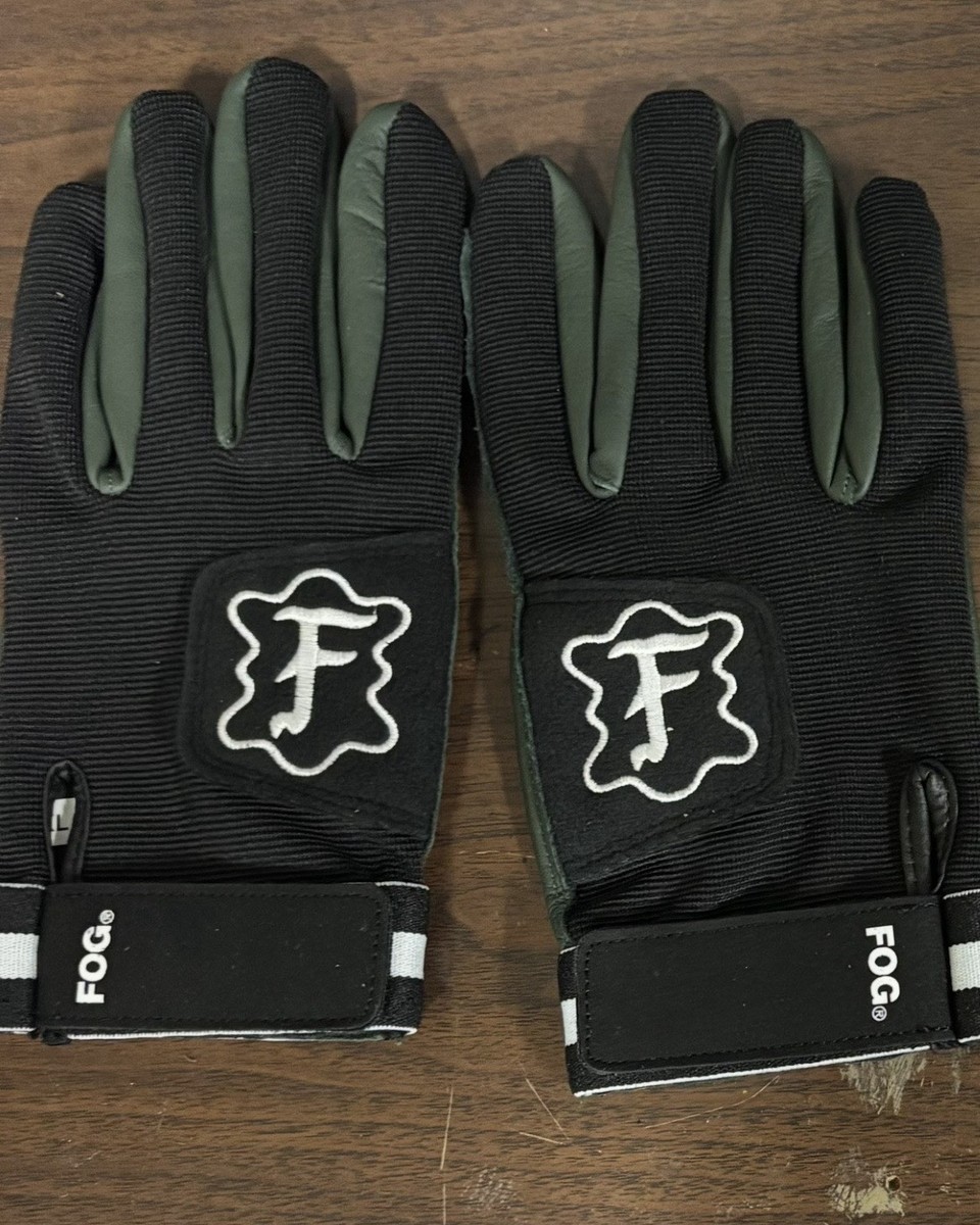 Forward Observations Group Gloves - M/L, New, FOG | eBay