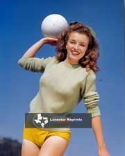 Marilyn Monroe  8x10 Reprint