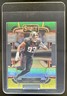 2023 Panini Select Calais Campbell Green and Yellow Prizm Die Cut Concourse #5