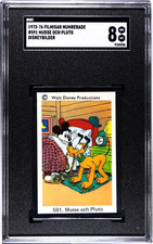 2022 Rittenhouse Disney Hits First Edition Trading Cards Checklist 22