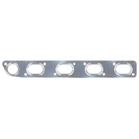 Dichtung AbgaskrüMmer FüR Opel Vivaro X83 2.5 03 Bis 14 Elring 8200459643 Neu