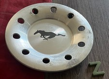Z 1 1999 - 2004 Ford Mustang Wheel Center Cap - 3r33-1a096-ba